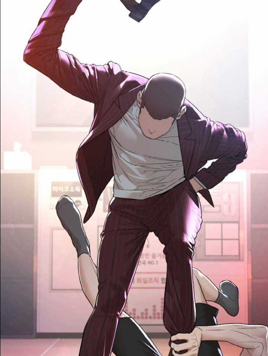 Cách Chiến Thắng Trận Đấu Chapter 164 trang 36