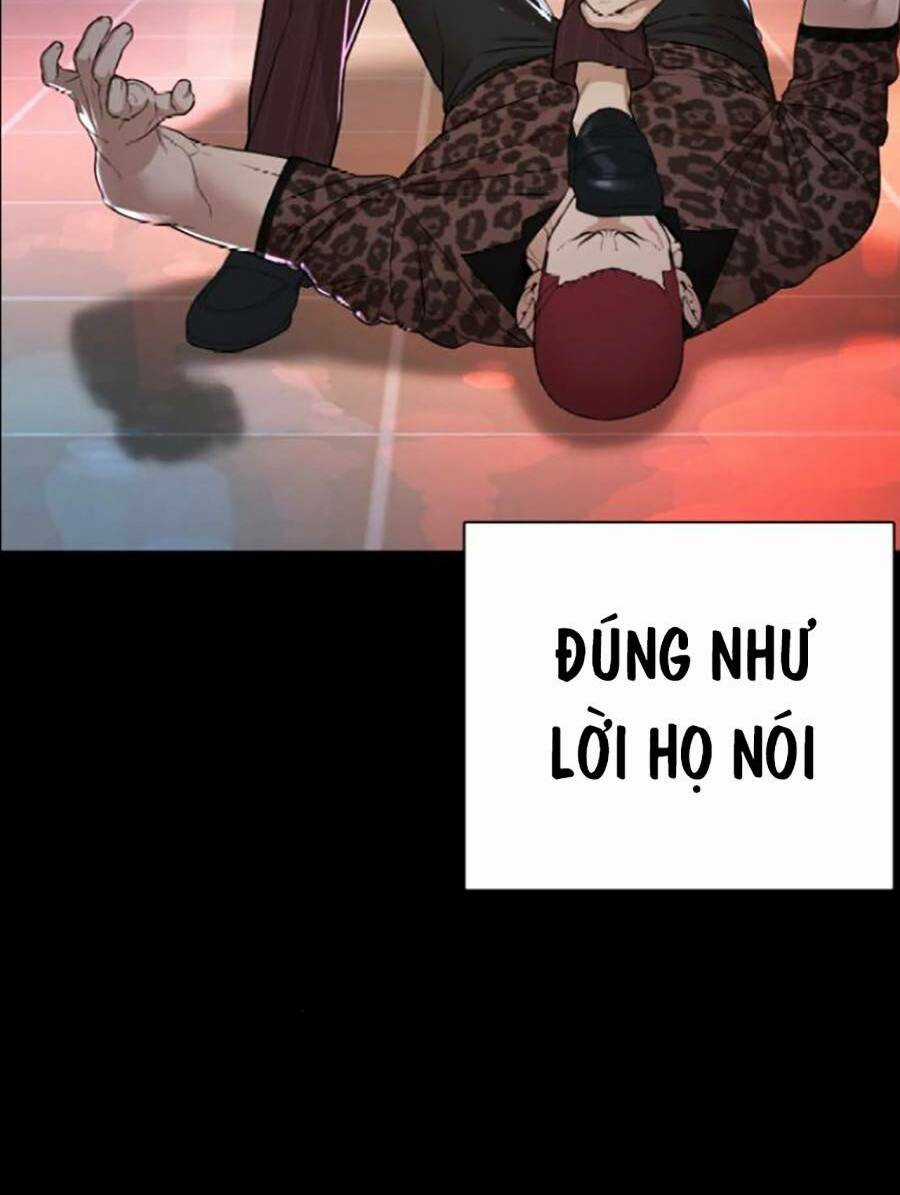 Cách Chiến Thắng Trận Đấu Chapter 164 trang 37