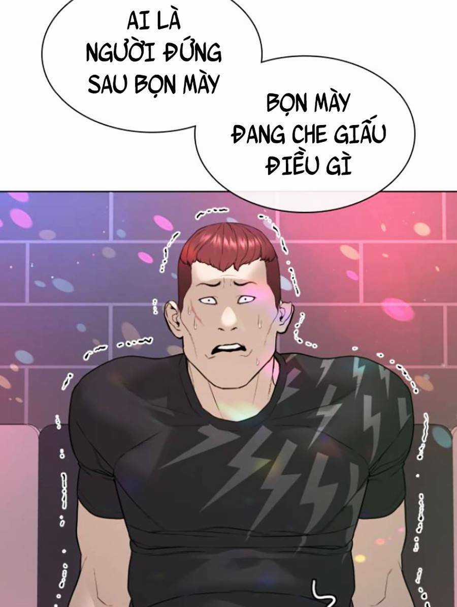 Cách Chiến Thắng Trận Đấu Chapter 164 trang 4