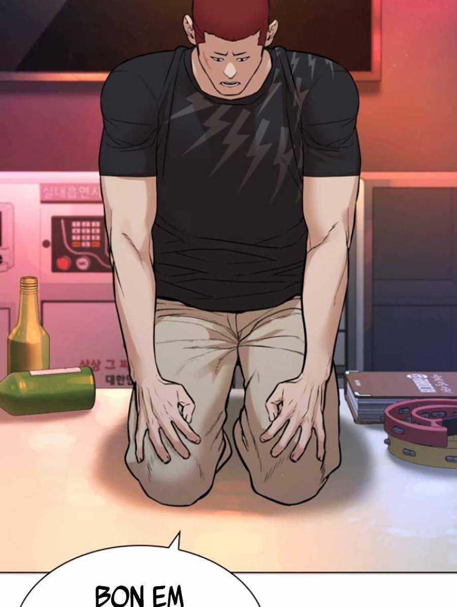 Cách Chiến Thắng Trận Đấu Chapter 164 trang 42