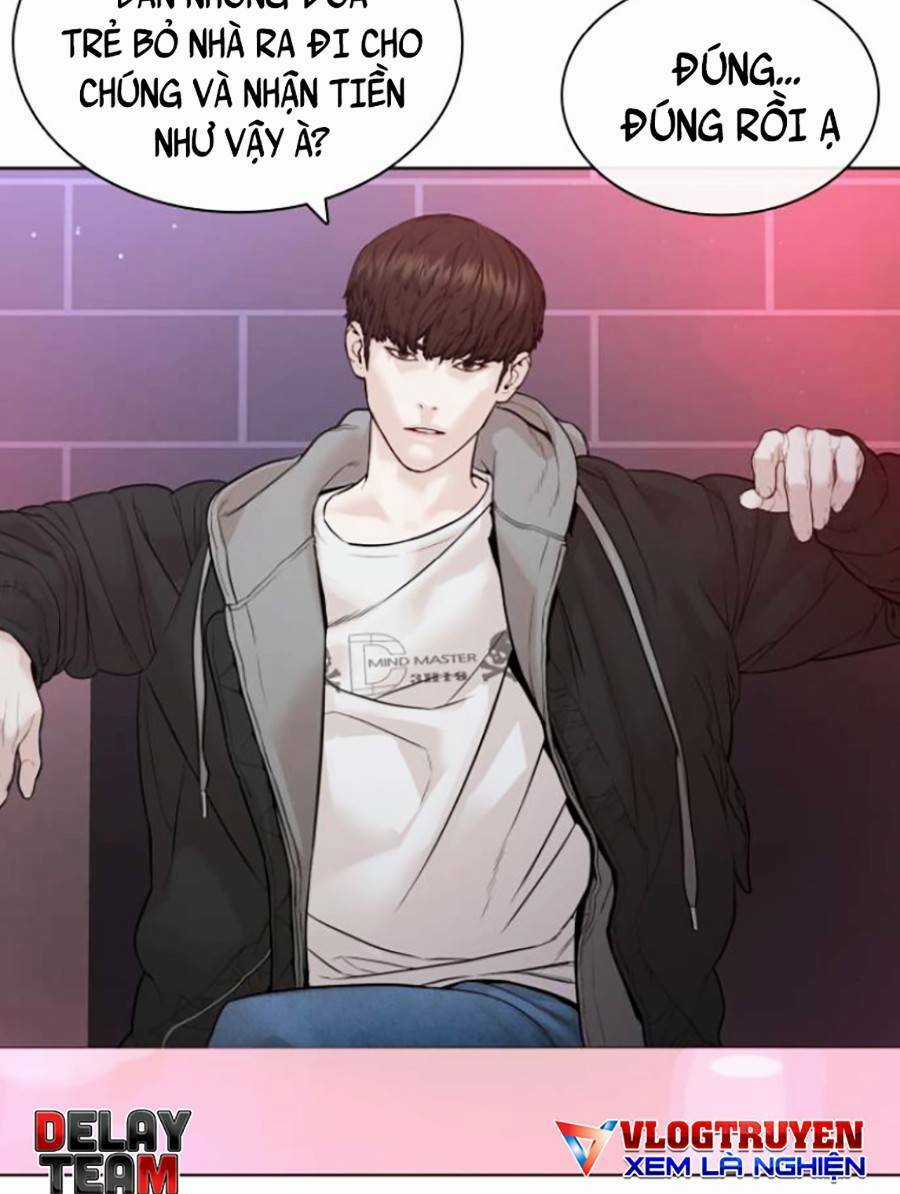 Cách Chiến Thắng Trận Đấu Chapter 164 trang 44