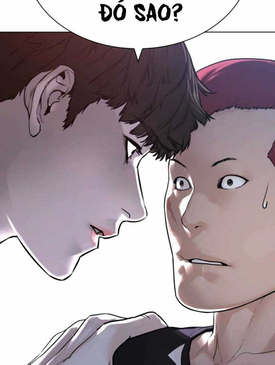 Cách Chiến Thắng Trận Đấu Chapter 164 trang 46