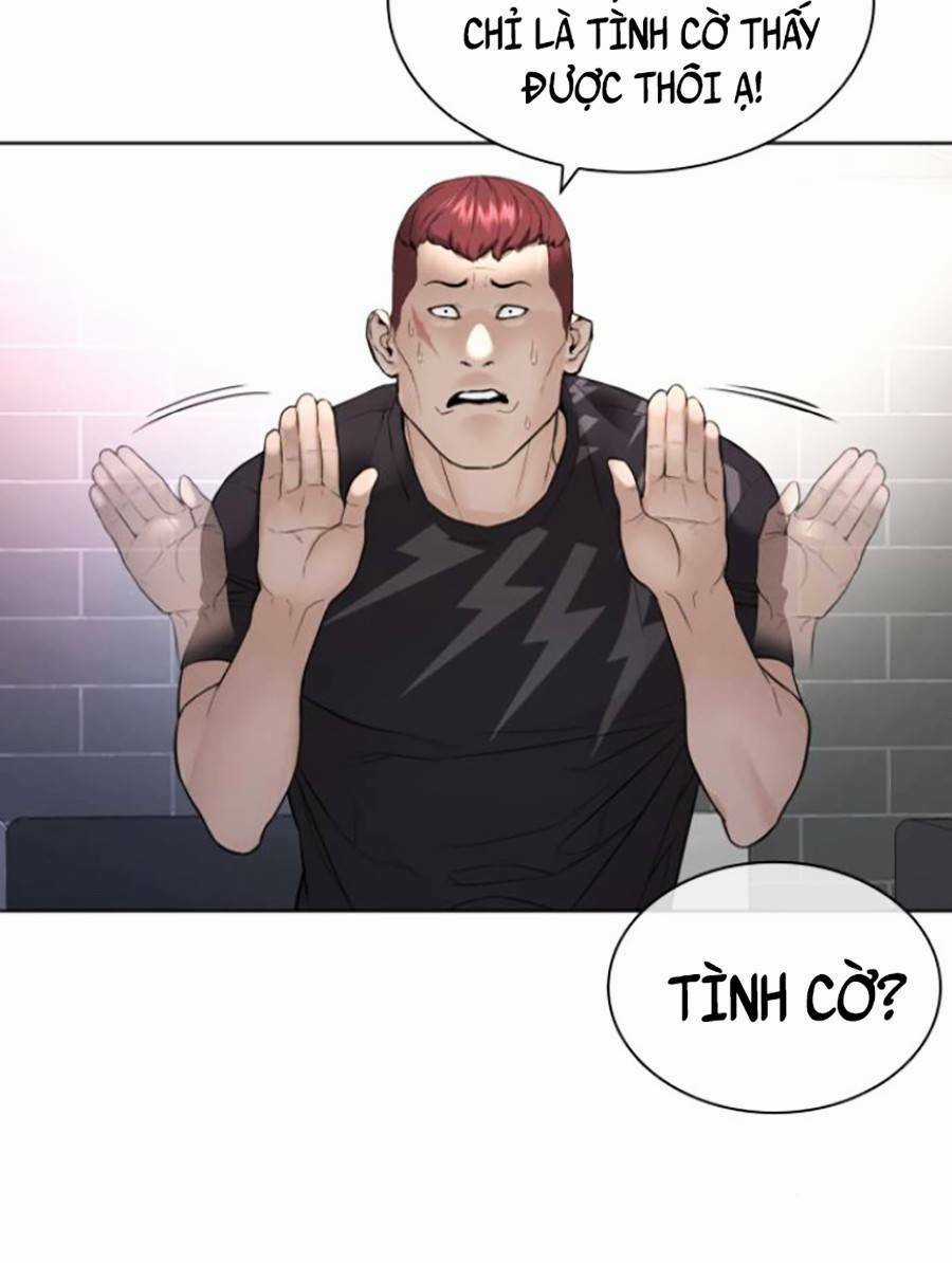 Cách Chiến Thắng Trận Đấu Chapter 164 trang 48