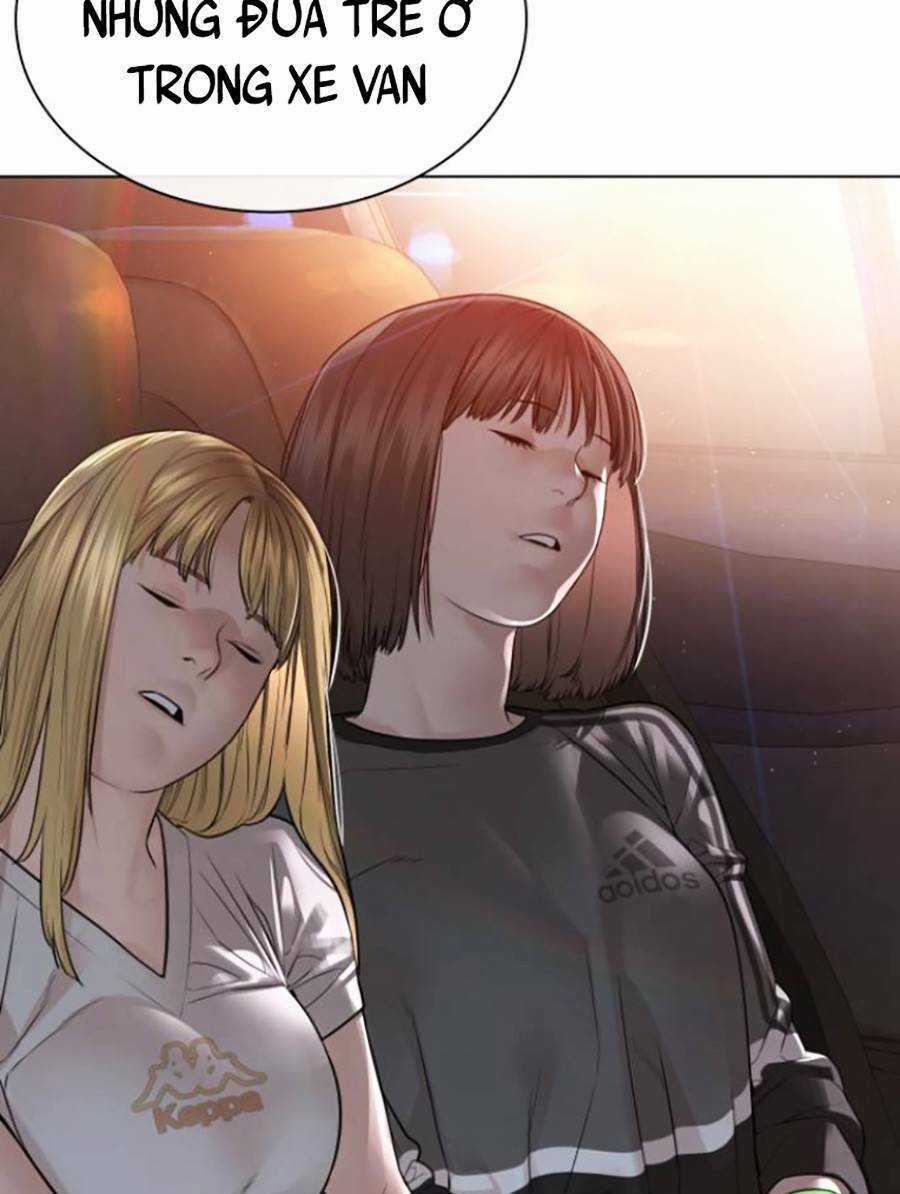 Cách Chiến Thắng Trận Đấu Chapter 164 trang 52