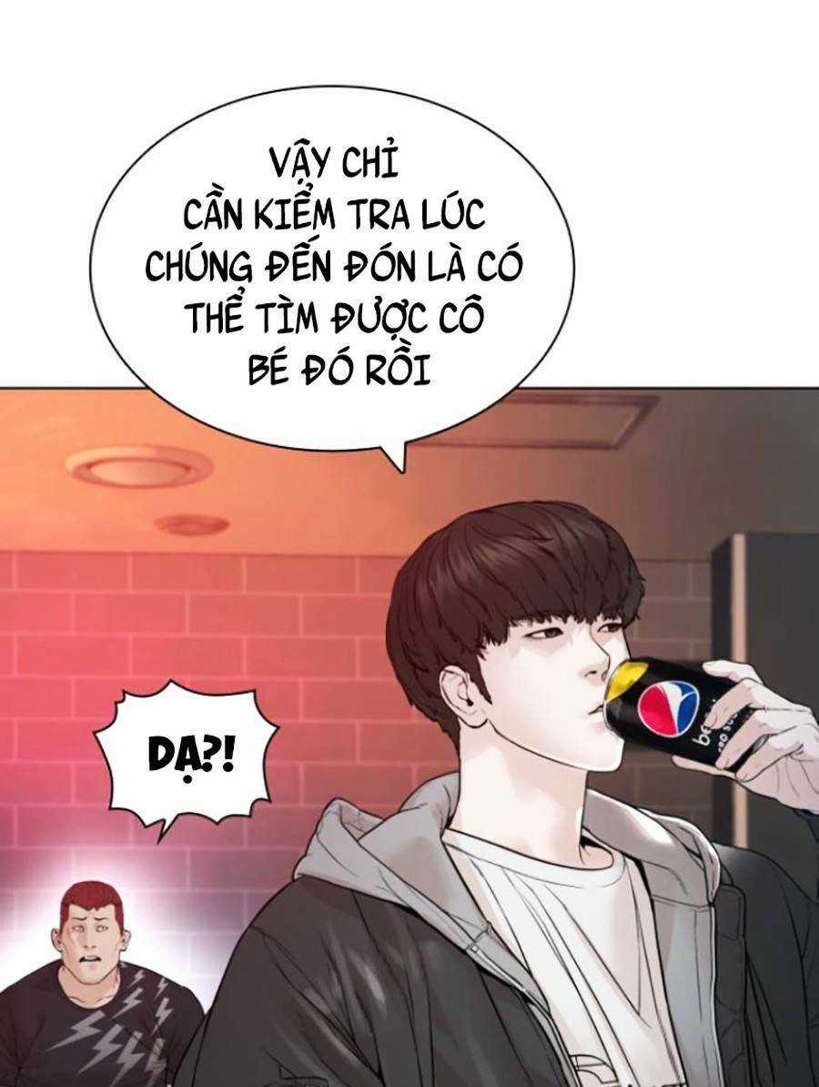 Cách Chiến Thắng Trận Đấu Chapter 164 trang 54