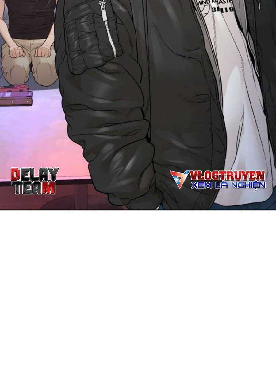 Cách Chiến Thắng Trận Đấu Chapter 164 trang 55