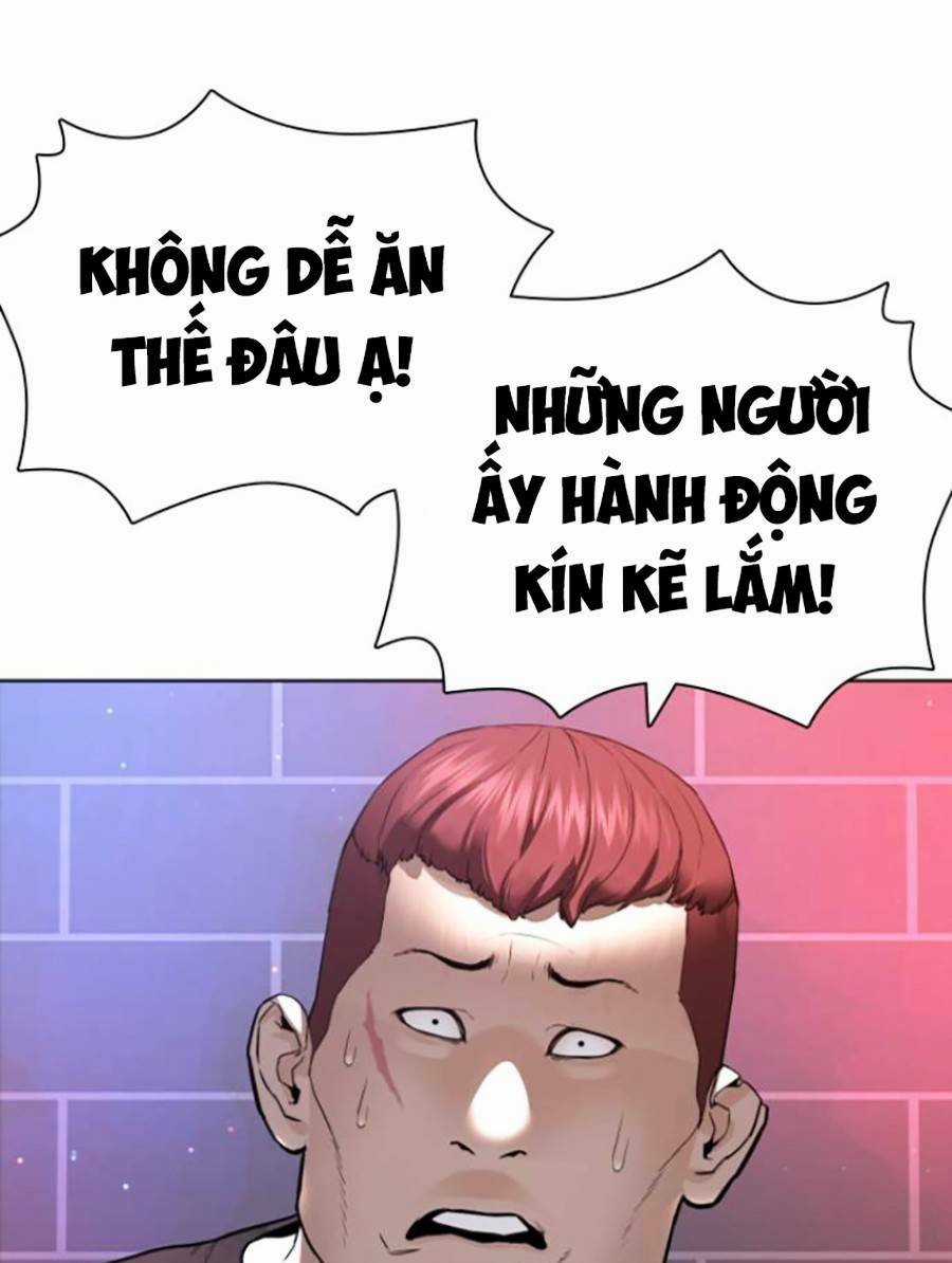 Cách Chiến Thắng Trận Đấu Chapter 164 trang 56