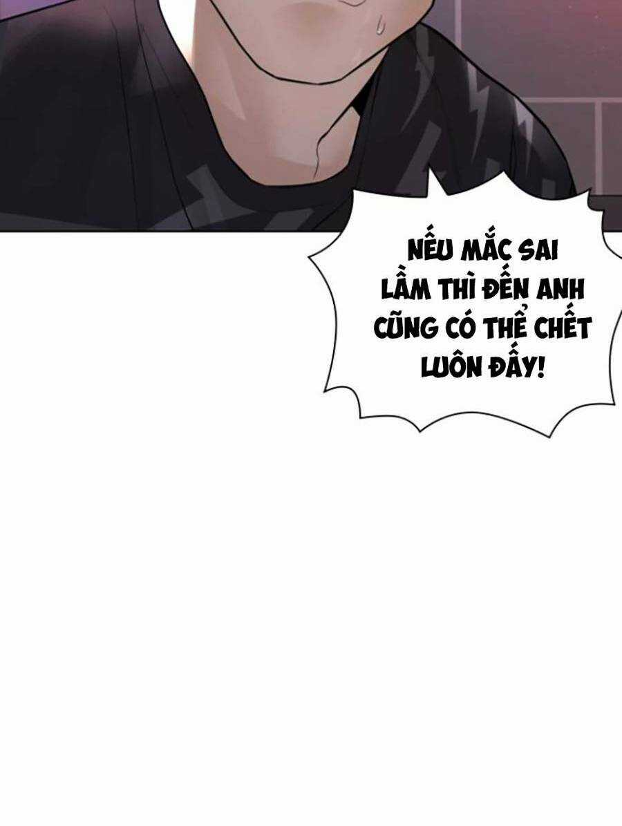 Cách Chiến Thắng Trận Đấu Chapter 164 trang 57