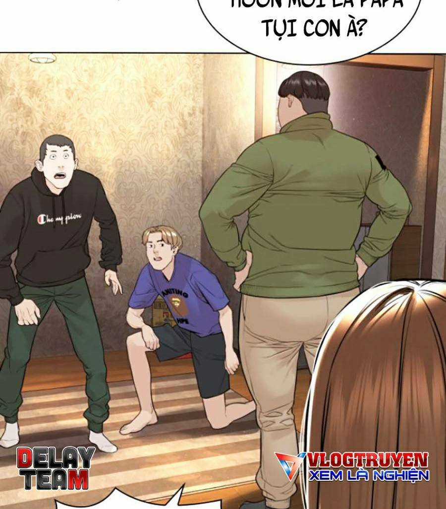 Cách Chiến Thắng Trận Đấu Chapter 164 trang 68