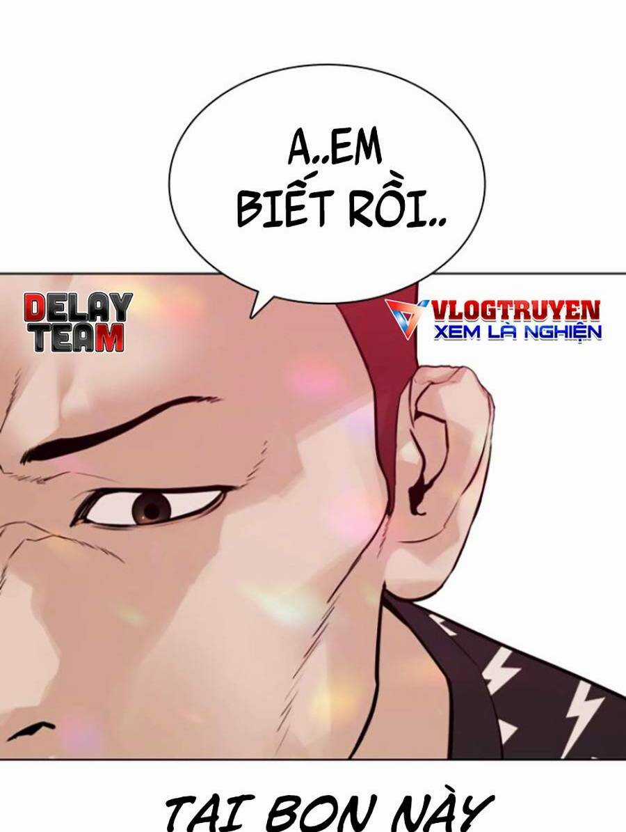 Cách Chiến Thắng Trận Đấu Chapter 164 trang 7