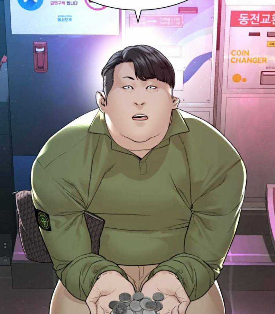 Cách Chiến Thắng Trận Đấu Chapter 164 trang 74