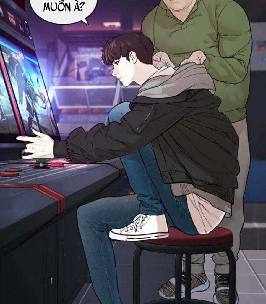 Cách Chiến Thắng Trận Đấu Chapter 164 trang 77