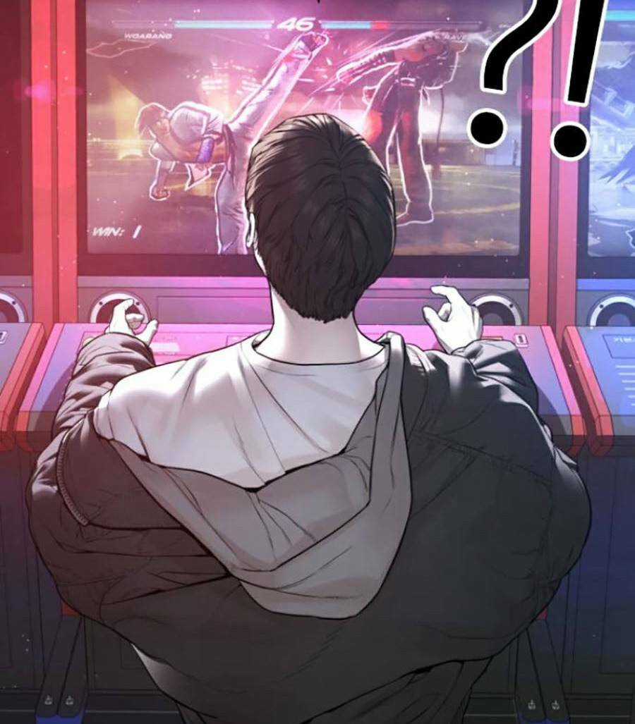 Cách Chiến Thắng Trận Đấu Chapter 164 trang 82