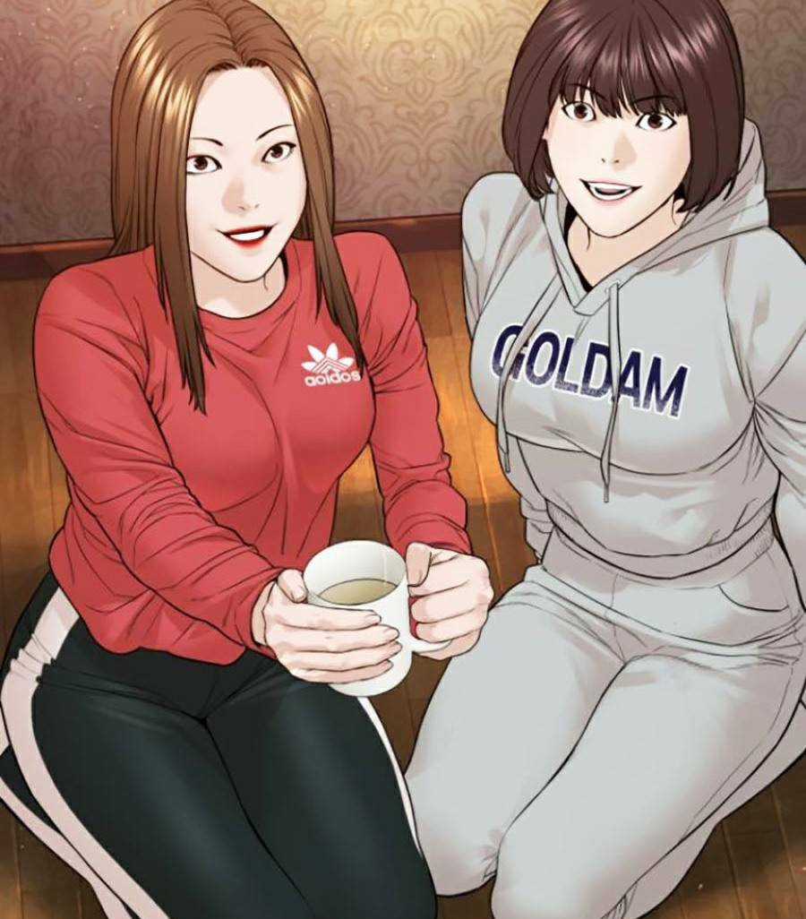 Cách Chiến Thắng Trận Đấu Chapter 164 trang 96