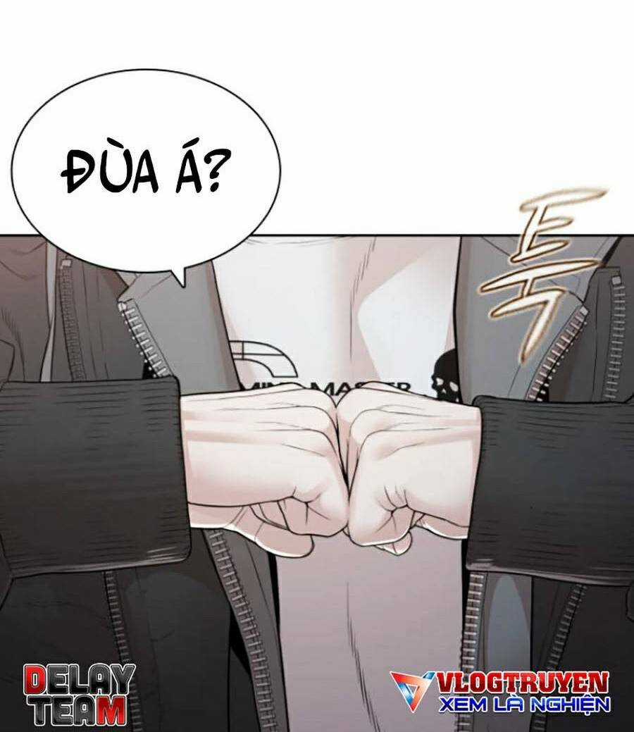 Cách Chiến Thắng Trận Đấu Chapter 165 trang 11