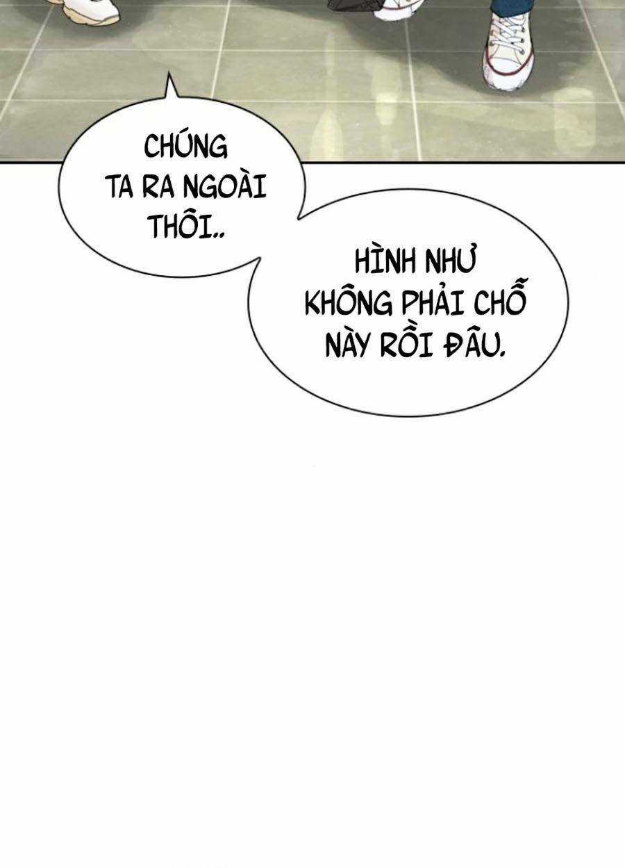 Cách Chiến Thắng Trận Đấu Chapter 165 trang 110