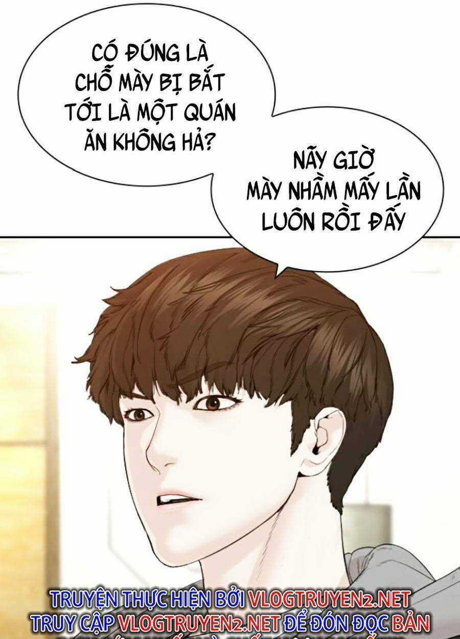 Cách Chiến Thắng Trận Đấu Chapter 165 trang 111