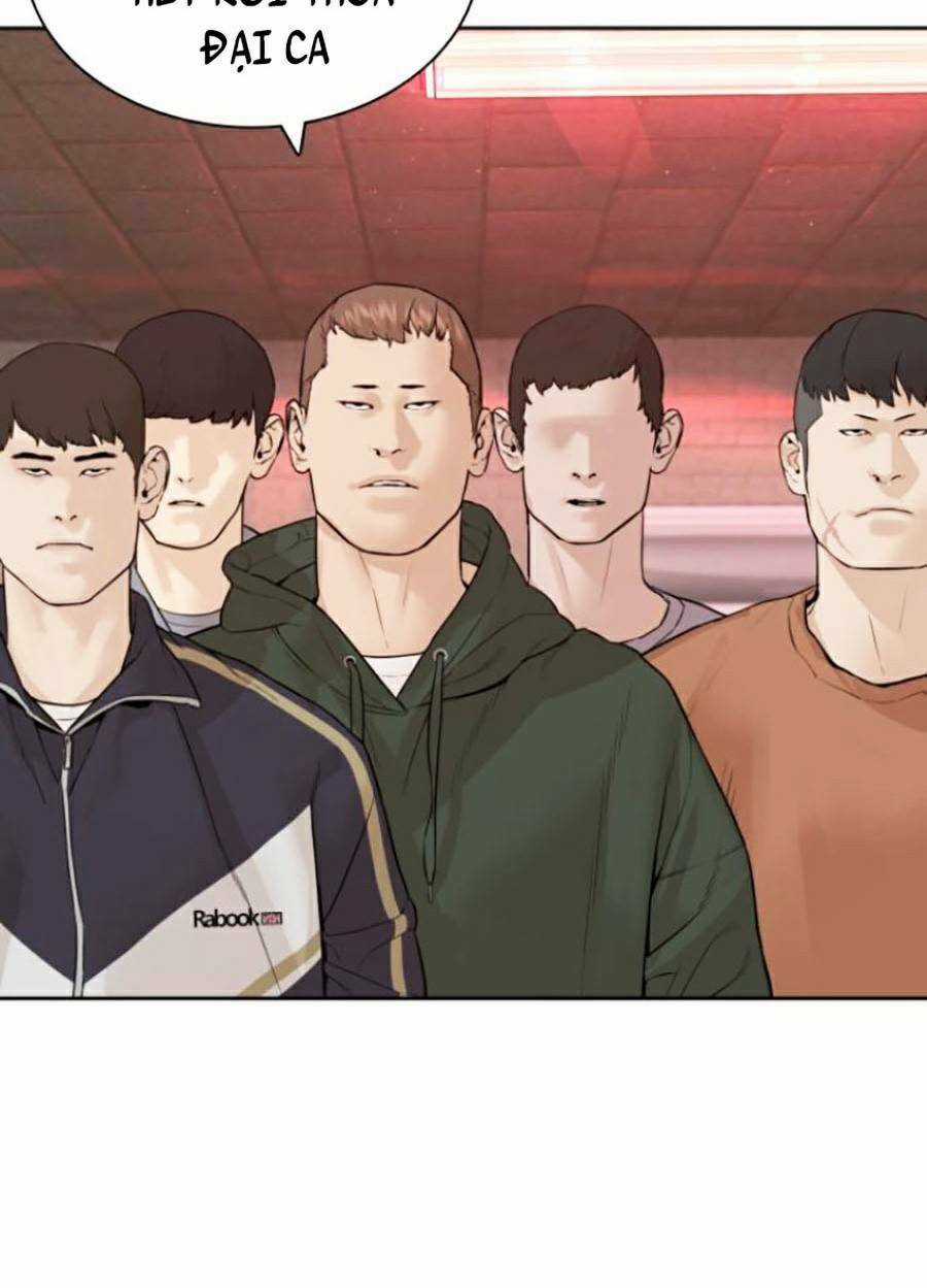 Cách Chiến Thắng Trận Đấu Chapter 165 trang 124