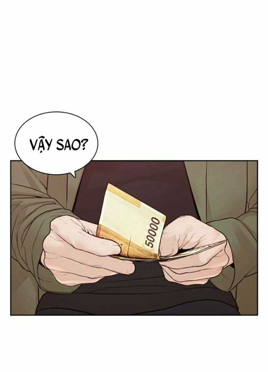 Cách Chiến Thắng Trận Đấu Chapter 165 trang 125