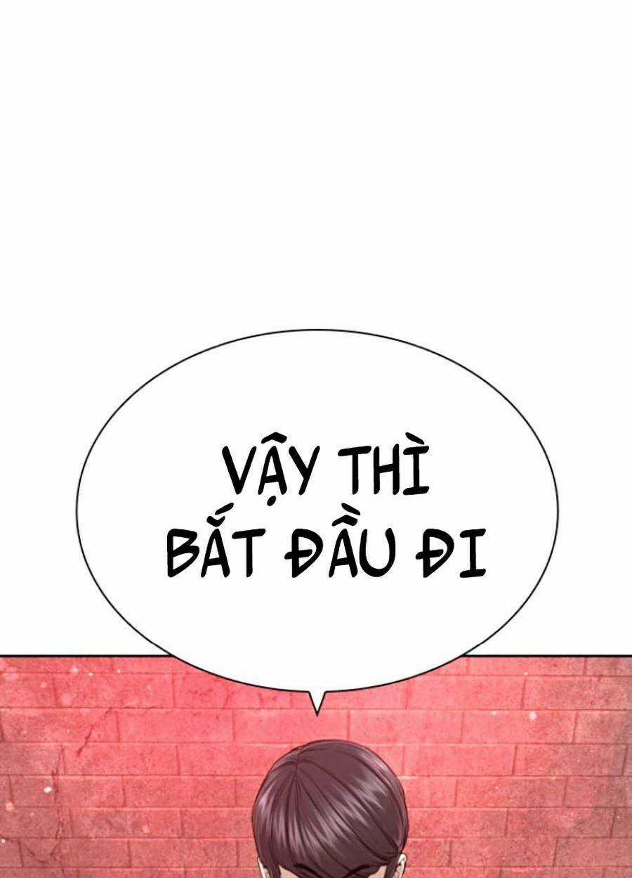 Cách Chiến Thắng Trận Đấu Chapter 165 trang 126