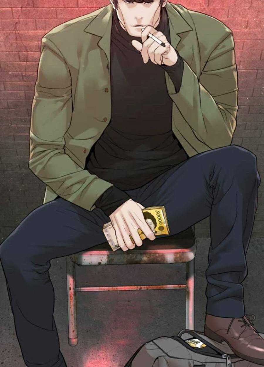 Cách Chiến Thắng Trận Đấu Chapter 165 trang 127