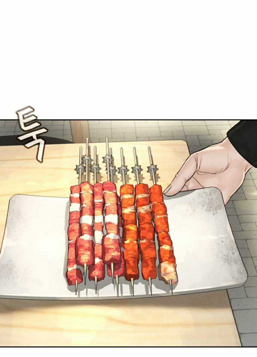 Cách Chiến Thắng Trận Đấu Chapter 165 trang 129