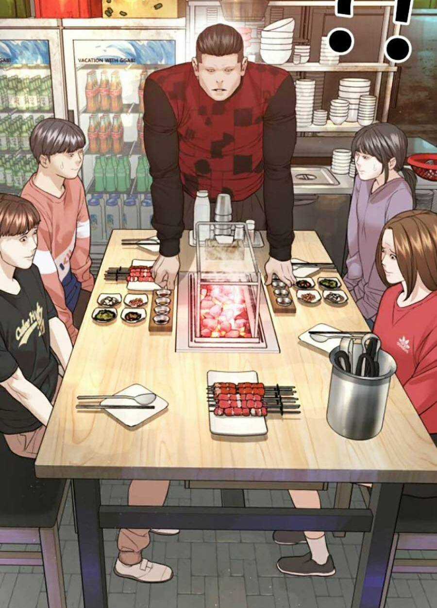 Cách Chiến Thắng Trận Đấu Chapter 165 trang 131