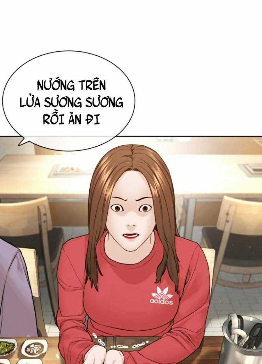 Cách Chiến Thắng Trận Đấu Chapter 165 trang 134