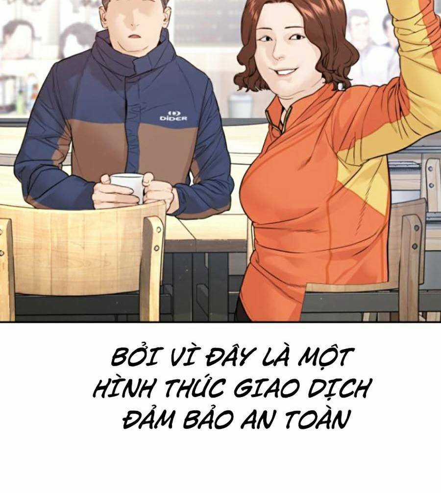 Cách Chiến Thắng Trận Đấu Chapter 165 trang 158