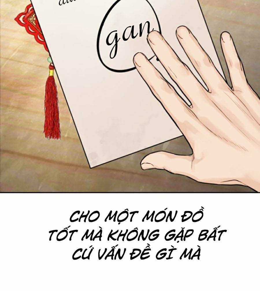 Cách Chiến Thắng Trận Đấu Chapter 165 trang 160
