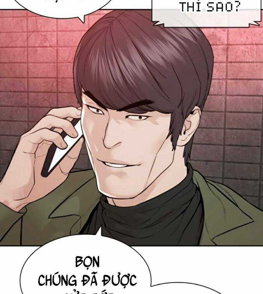 Cách Chiến Thắng Trận Đấu Chapter 165 trang 169