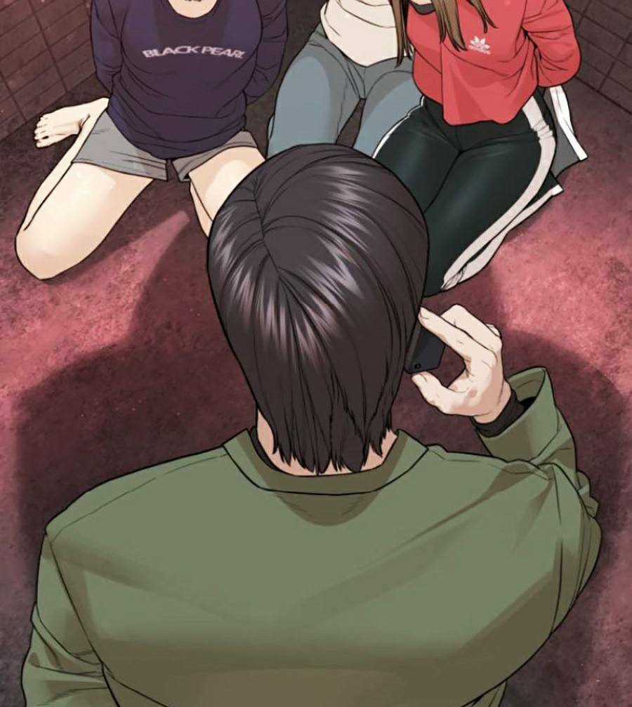 Cách Chiến Thắng Trận Đấu Chapter 165 trang 172