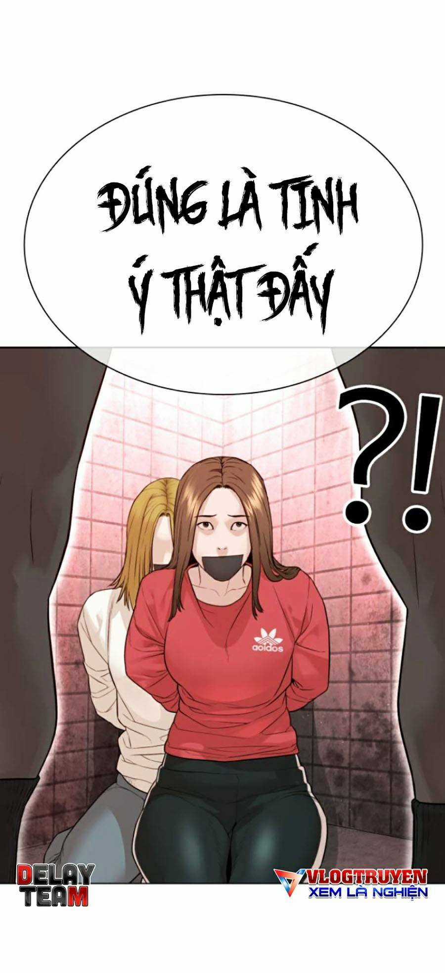 Cách Chiến Thắng Trận Đấu Chapter 165 trang 180