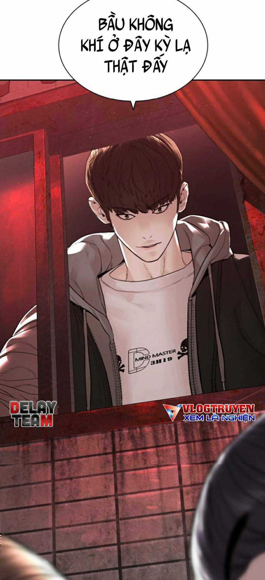 Cách Chiến Thắng Trận Đấu Chapter 165 trang 185