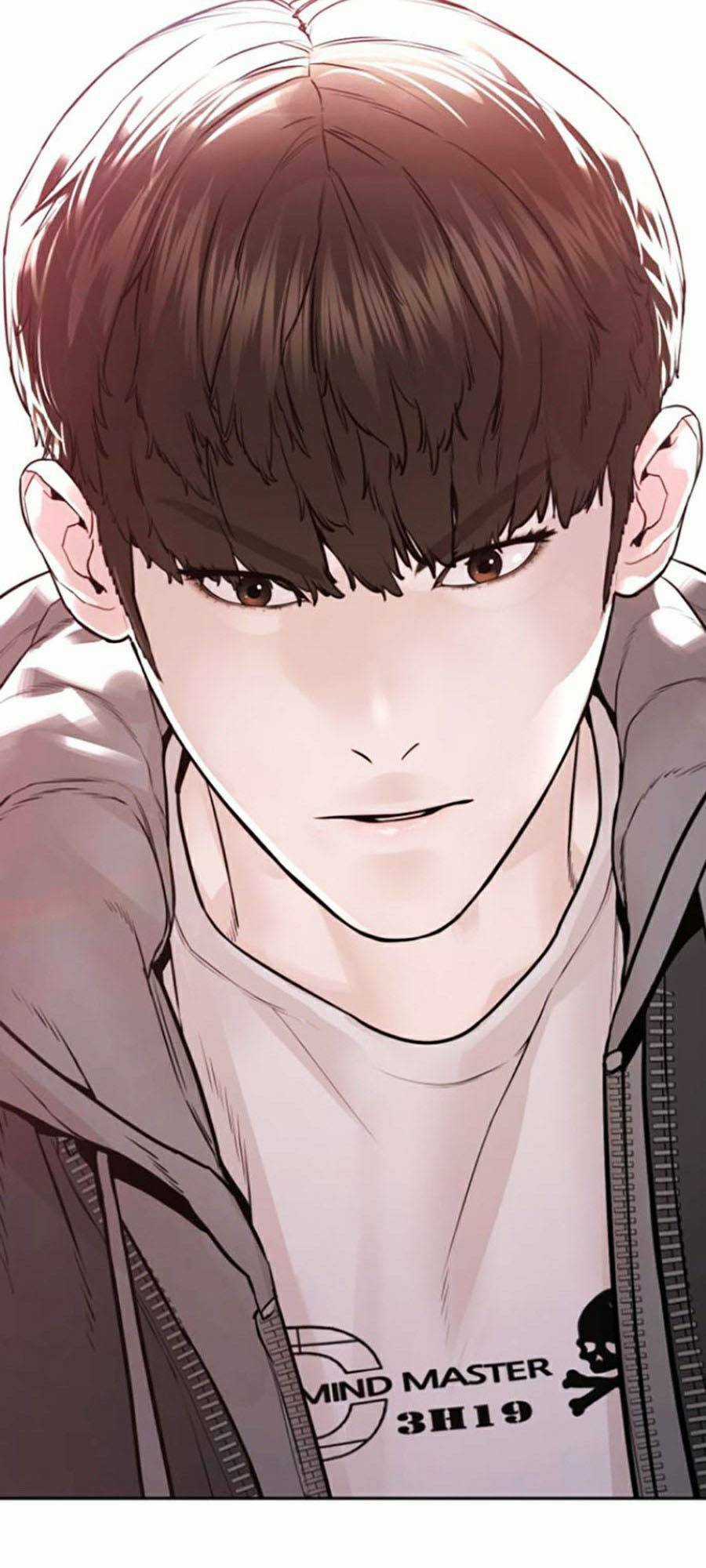 Cách Chiến Thắng Trận Đấu Chapter 165 trang 187