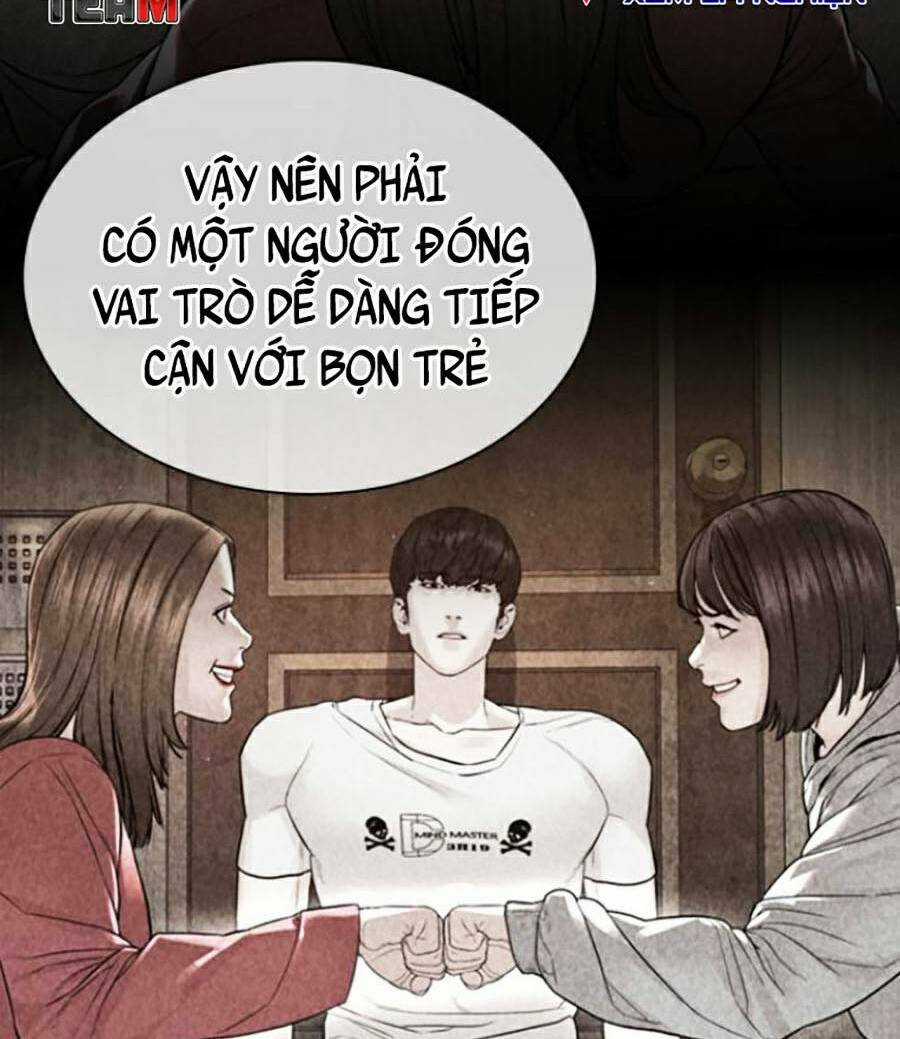 Cách Chiến Thắng Trận Đấu Chapter 165 trang 23