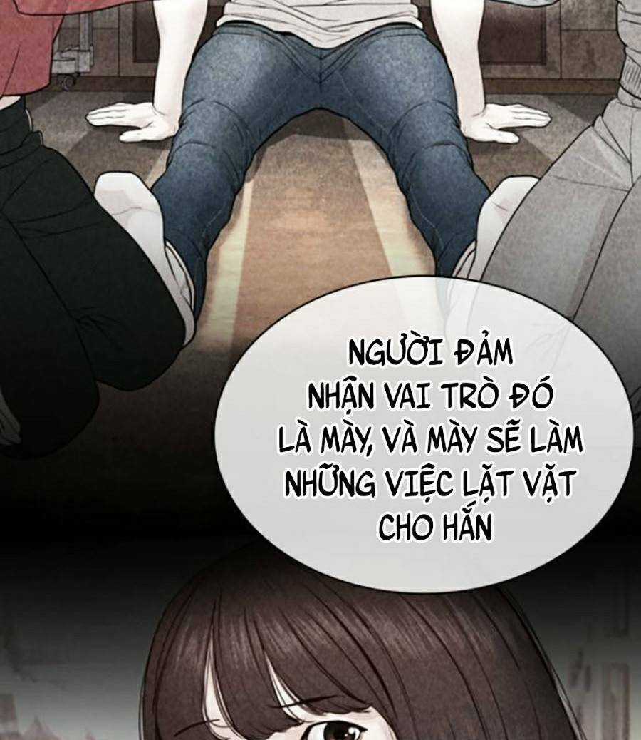 Cách Chiến Thắng Trận Đấu Chapter 165 trang 24