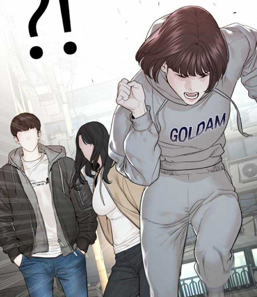 Cách Chiến Thắng Trận Đấu Chapter 165 trang 34