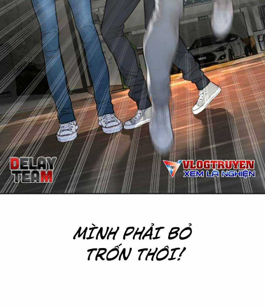 Cách Chiến Thắng Trận Đấu Chapter 165 trang 35