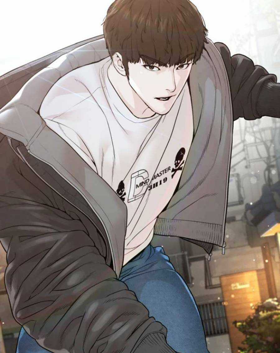 Cách Chiến Thắng Trận Đấu Chapter 165 trang 41