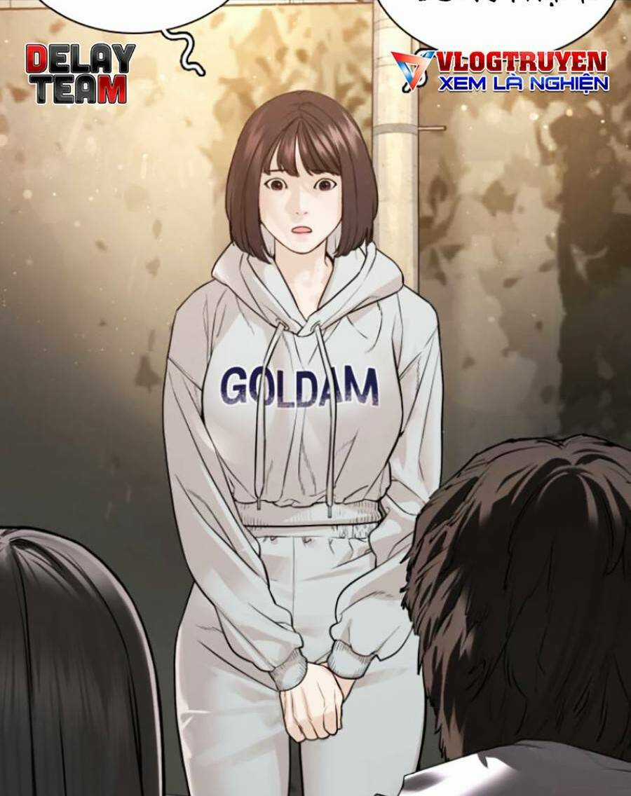 Cách Chiến Thắng Trận Đấu Chapter 165 trang 45