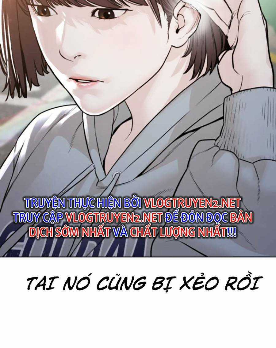 Cách Chiến Thắng Trận Đấu Chapter 165 trang 50