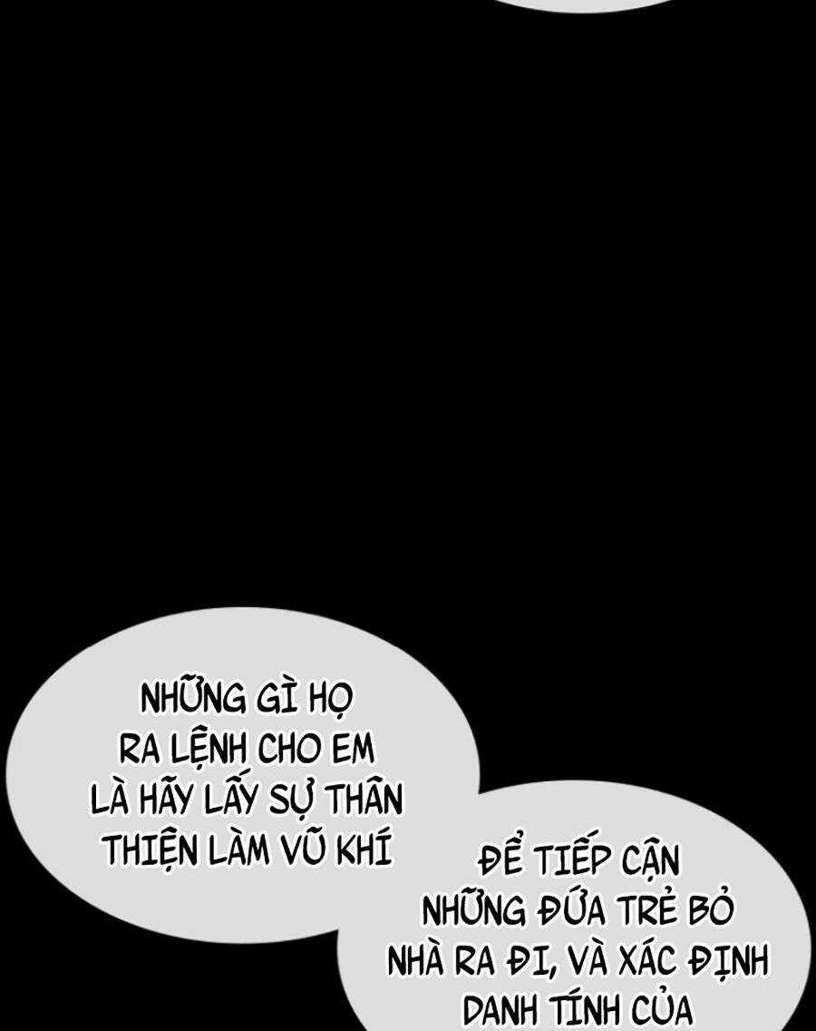 Cách Chiến Thắng Trận Đấu Chapter 165 trang 57