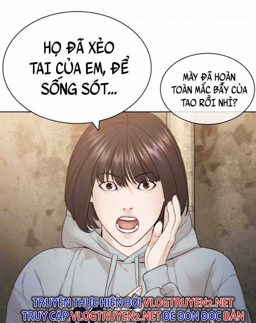 Cách Chiến Thắng Trận Đấu Chapter 165 trang 60