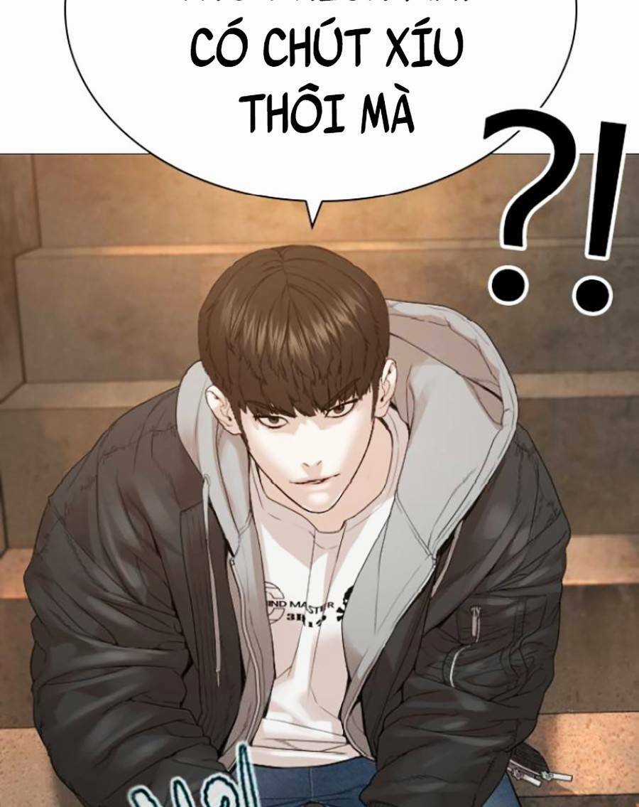 Cách Chiến Thắng Trận Đấu Chapter 165 trang 62