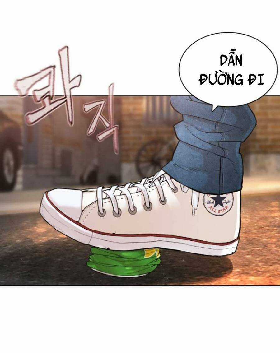 Cách Chiến Thắng Trận Đấu Chapter 165 trang 71