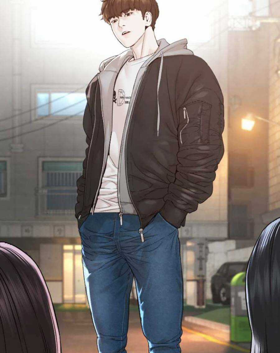 Cách Chiến Thắng Trận Đấu Chapter 165 trang 73