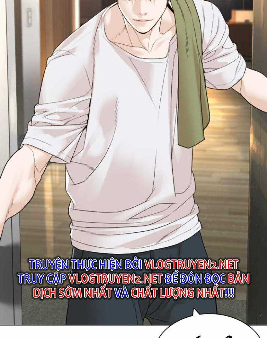 Cách Chiến Thắng Trận Đấu Chapter 165 trang 79