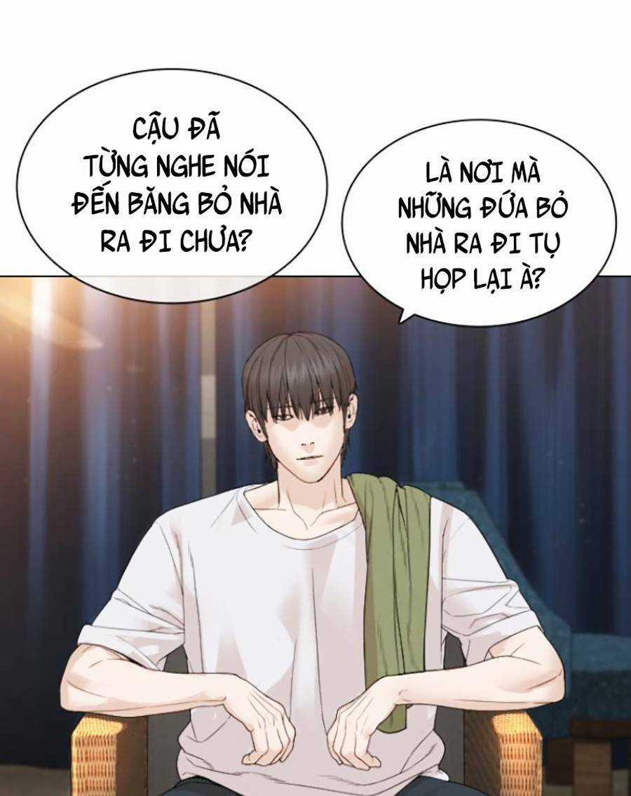 Cách Chiến Thắng Trận Đấu Chapter 165 trang 86