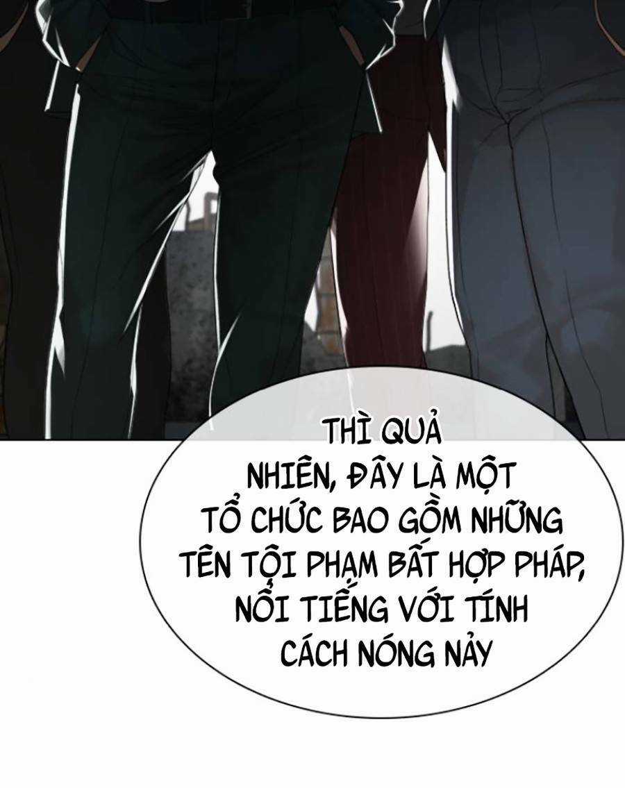 Cách Chiến Thắng Trận Đấu Chapter 165 trang 94
